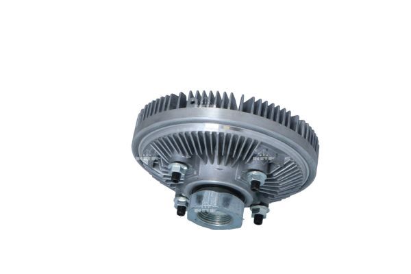NRF 49051 Clutch, radiator fan
