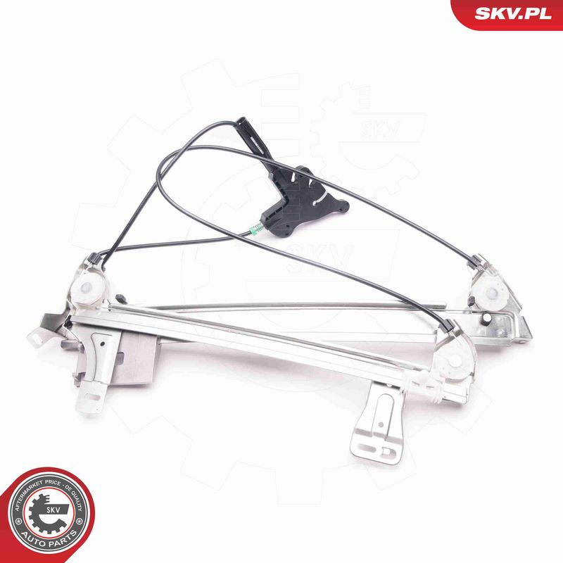 ESEN SKV 00SKV071 Window Regulator