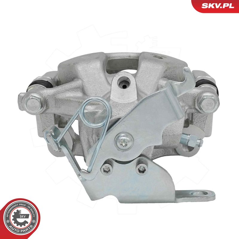 Pidurisadul, ESEN SKV 78SKV803