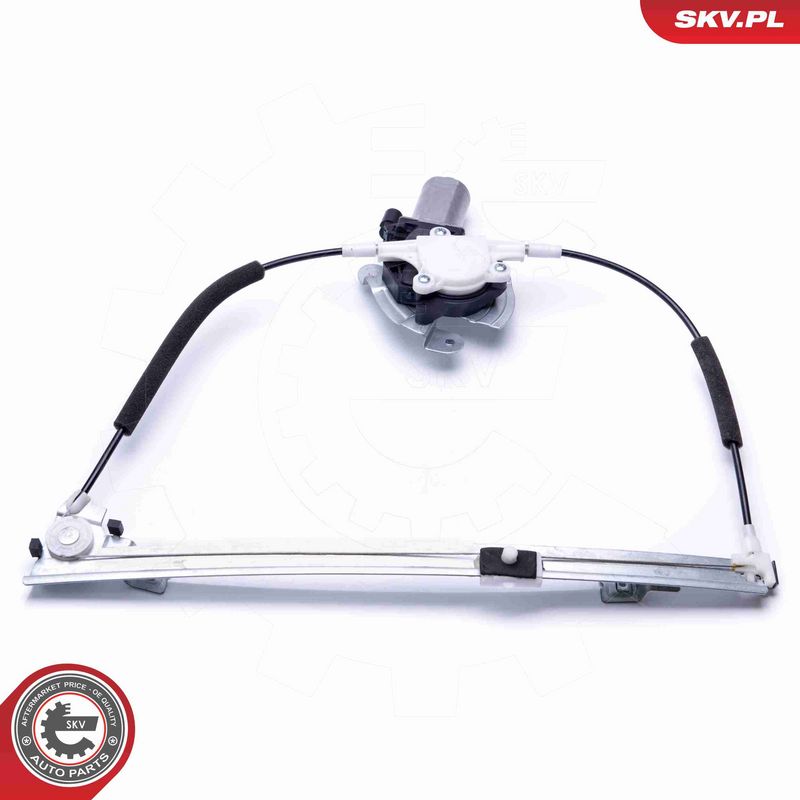 ESEN SKV 00SKV492 Lango pakėlimo mechanizmas