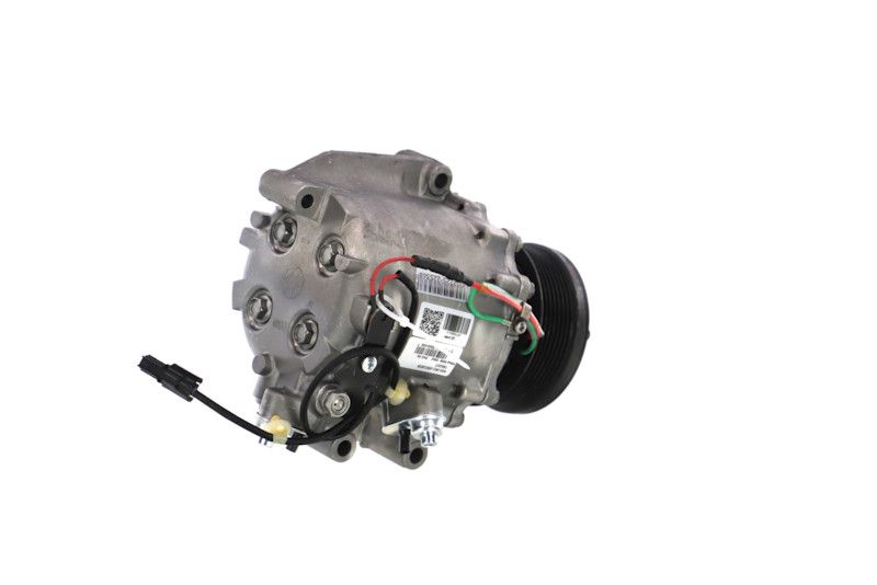 REMANTE 005-001-000185R Compressor, air conditioning
