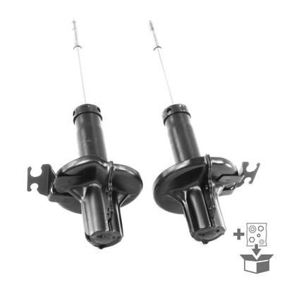 MONROE D7007 Shock Absorber