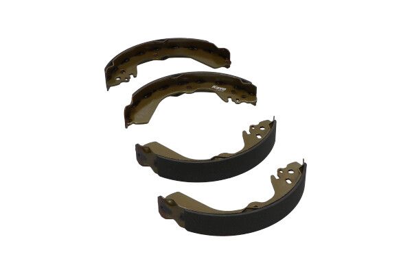 Kavo Parts KBS-7413 Brake Shoe Set