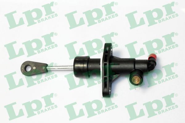 Product Image - Inlaatklep - 2619 - TRW Engine Component