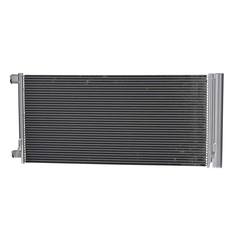 NISSENS 940948 Condenser, air conditioning