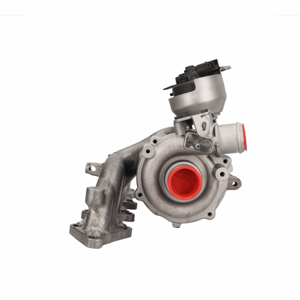 OE-TurboPower IT-53039700521 - Charger, charging (supercharged/turbocharged)