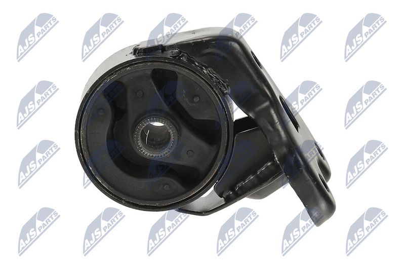 Paigutus, Mootor, NTY ZPS-KA-357