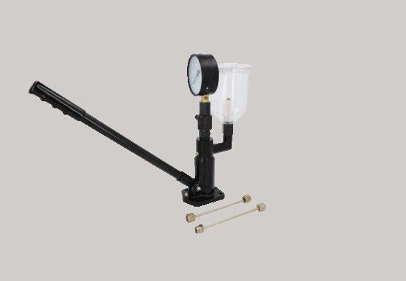 KS TOOLS 455.0120 Tester, injector nozzles