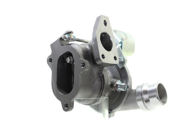 ALANKO 10901025 Charger, charging (supercharged/turbocharged)