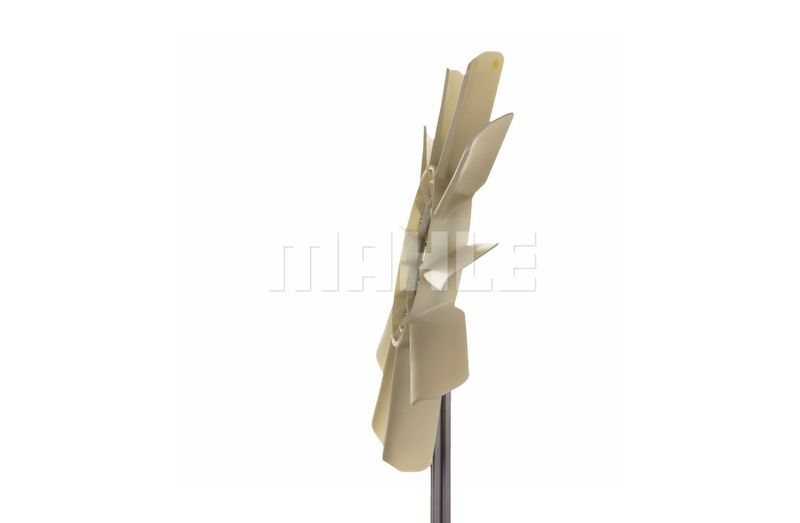 Product Image - Koelventilatorwiel - CFW65000P - MAHLE