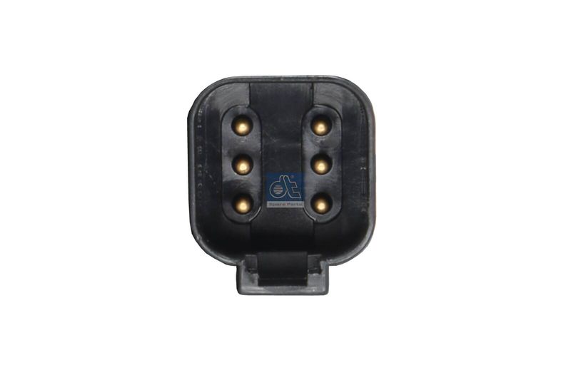 DT Spare Parts 2.16146 Accelerator Pedal