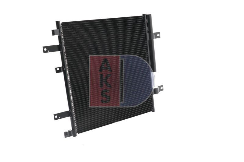 Kondenzátor, klimatizace 132000N