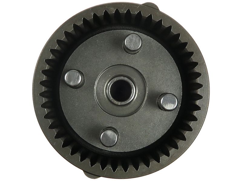 AS-PL SRS1032 Ring Gear, planetary gearbox (starter)