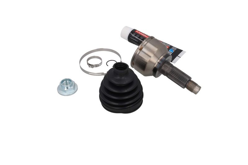 Liigendlaager, veovõll, KAMOKA 6555