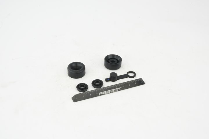 Remondikomplekt, rattapidurisilinder, FEBEST 0275-B10RSR