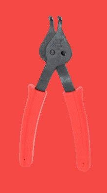 KS TOOLS 500.1327 Circlip Pliers