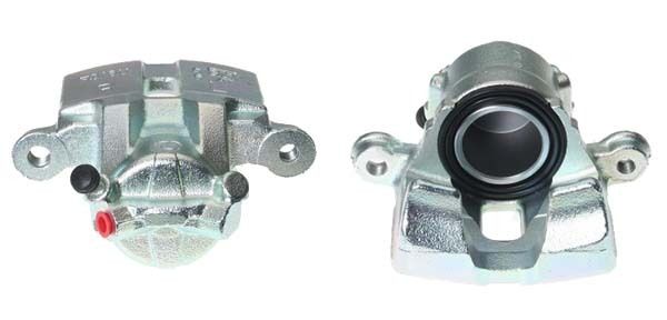 спирачен апарат BUDWEG CALIPER
