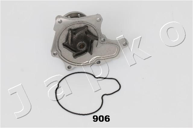 JAPKO 35906 Water Pump, engine cooling