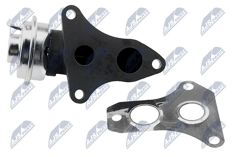 EGR-klapp, NTY EGR-TY-010