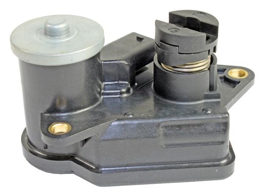 METZGER AUTOTEILE 2100022 Control, swirl flaps (induction pipe)
