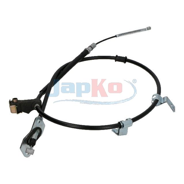 Tross, seisupidur, JAPKO...