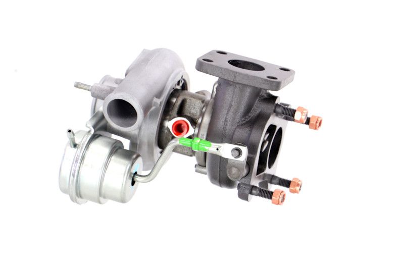 REMANTE 003-001-001368R Charger, charging (supercharged/turbocharged)