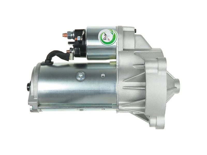 AS-PL S3002 Starter