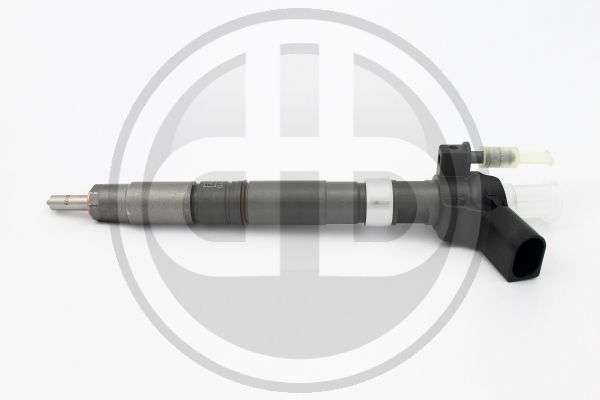 BUCHLI Fuel Injector E-0445116034