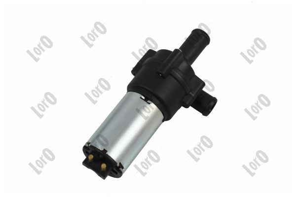 ABAKUS 138-01-050 Auxiliary Water Pump (cooling water circuit)