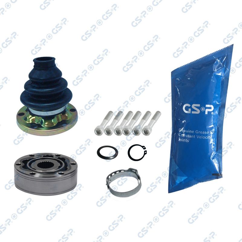 Liigendlaager, veovõll, GSP...