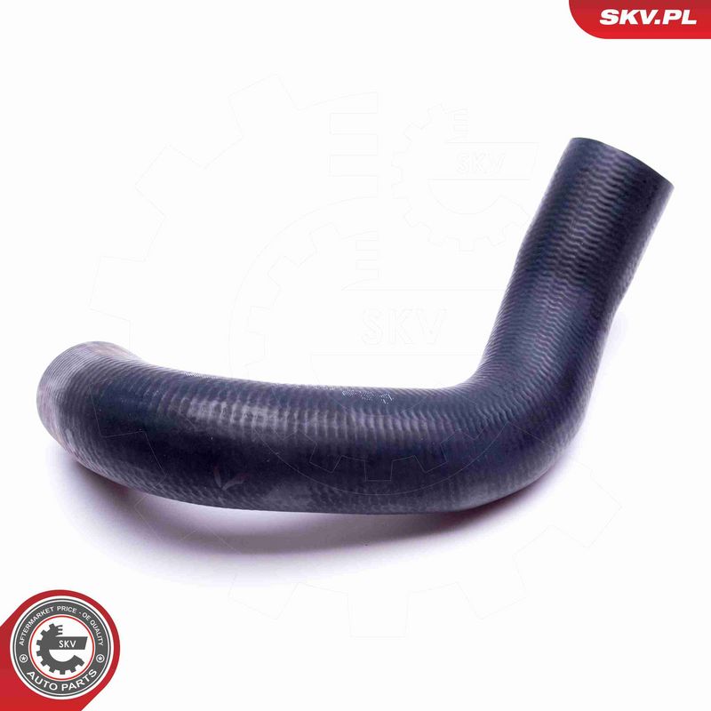 ESEN SKV 43SKV294 Charge Air Hose