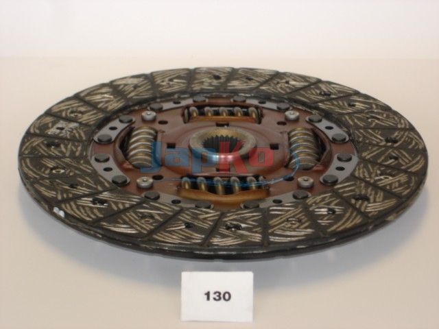 Siduriketas, JAPKO 80130