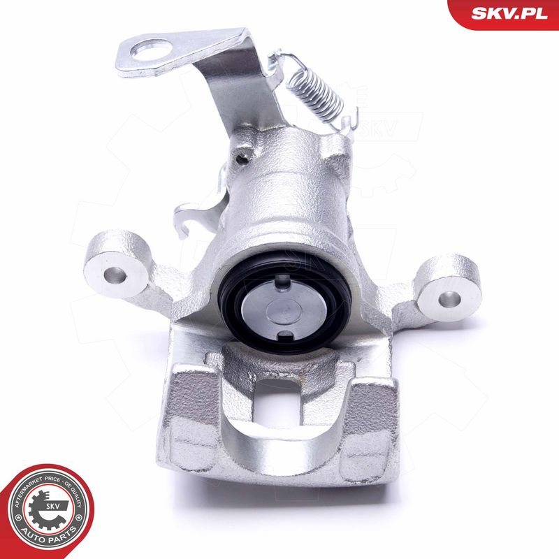 Pidurisadul, ESEN SKV 46SKV914