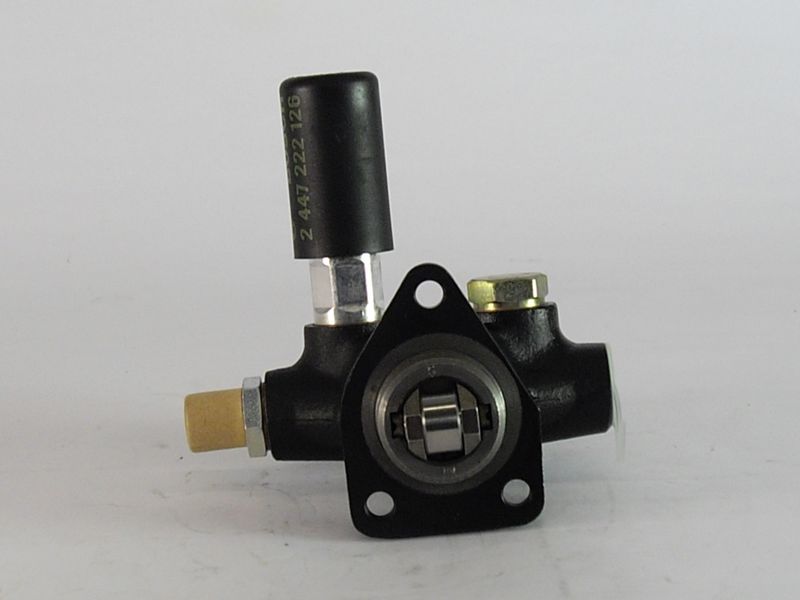 BOSCH 0440003185 Fuel Pump