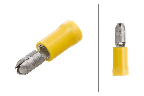 Conector cablaj HELLA 8KW 744 733-003