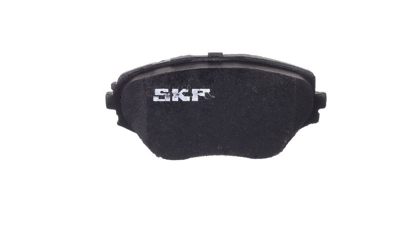 SKF VKBP 80226 Stabdžių trinkelių rinkinys, diskinis stabdys