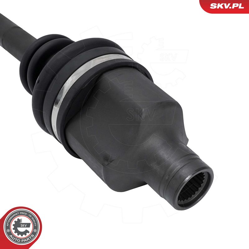 Veovõll, ESEN SKV 40SKV142