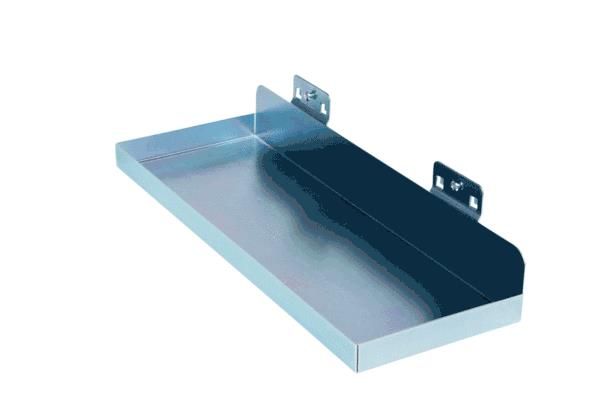KS TOOLS 860.0857 Tray Base, tool pegboard
