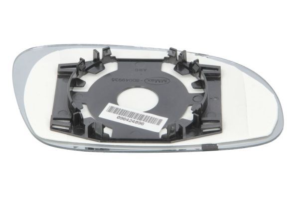 BLIC 6102-02-1255193P Mirror Glass, exterior mirror