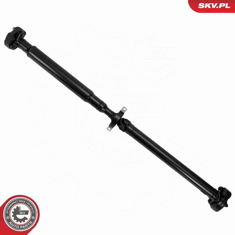 ESEN SKV 76SKV212 - Propshaft, axle drive