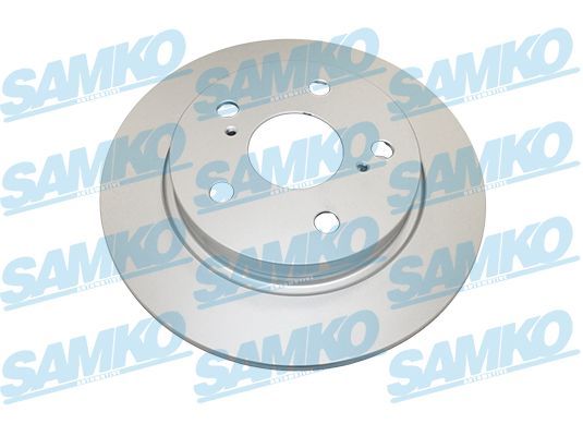 This part match OEM code: 4243102170
