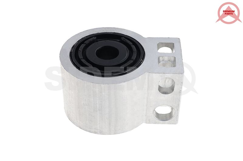 SIDEM 861610 Mounting, control/trailing arm