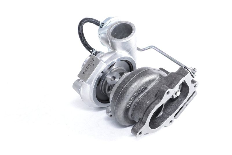 Compresor,sistem de supraalimentare T917557 BTS Turbo