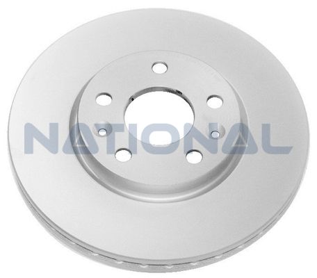 National NBD2034