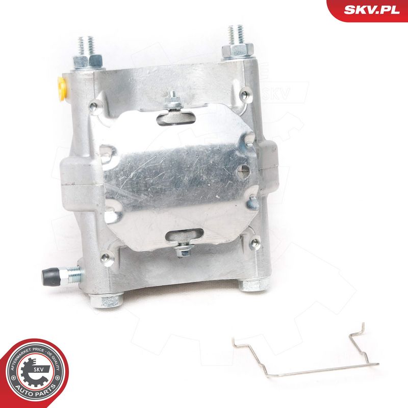 Pidurisadul, ESEN SKV 23SKV084