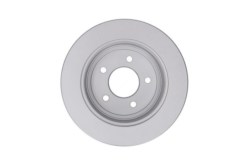 KAMOKA 103199 Brake Disc
