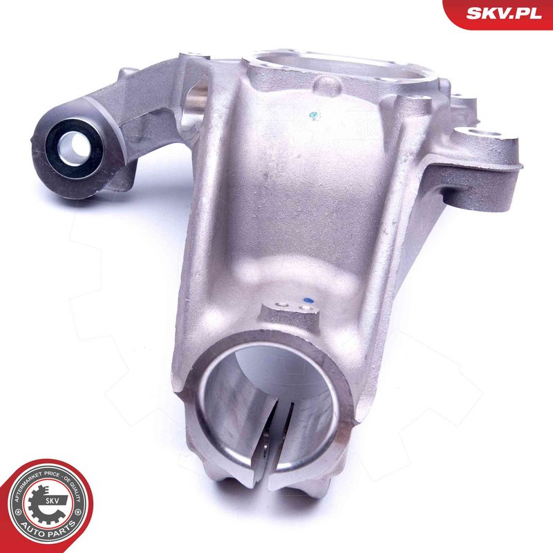 Käändmik, rattakinnitus, ESEN SKV 47SKV081