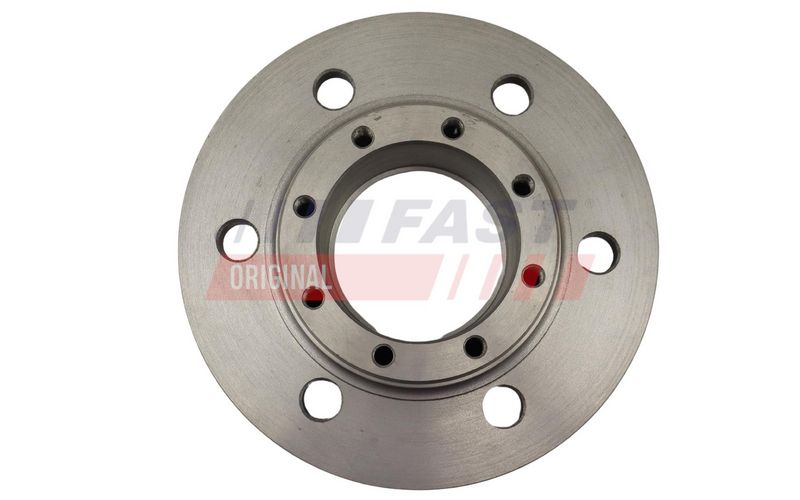 FAST FT24024 Rato stebulė