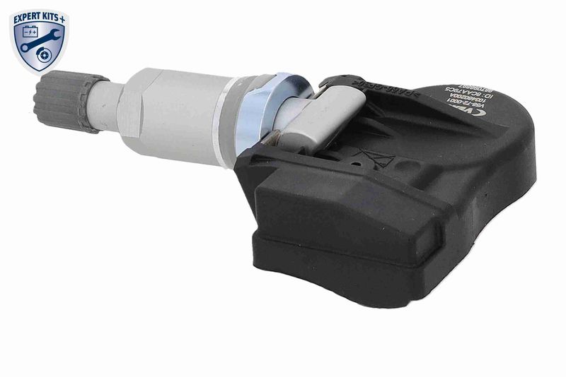 VEMO V58-72-0001 Wheel Sensor, tyre-pressure monitoring system