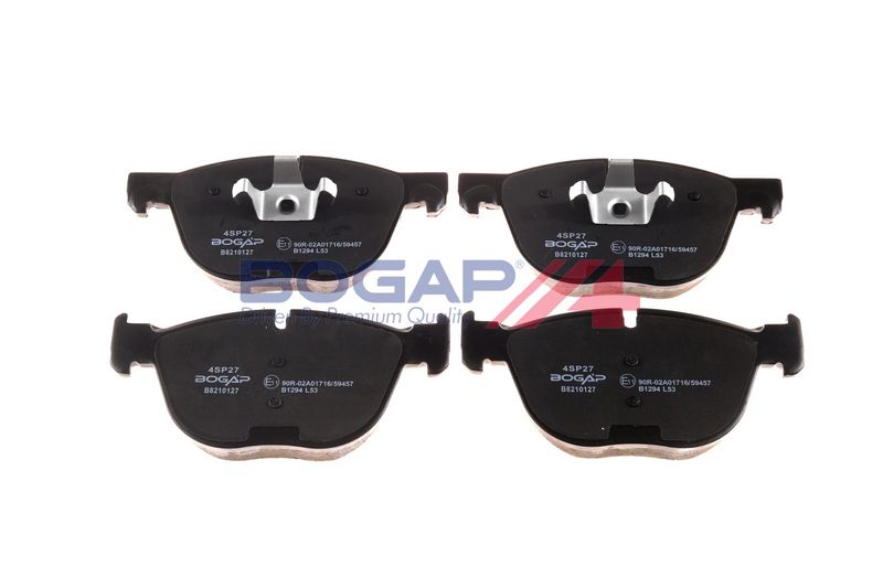 This part match OEM code: 6778403
